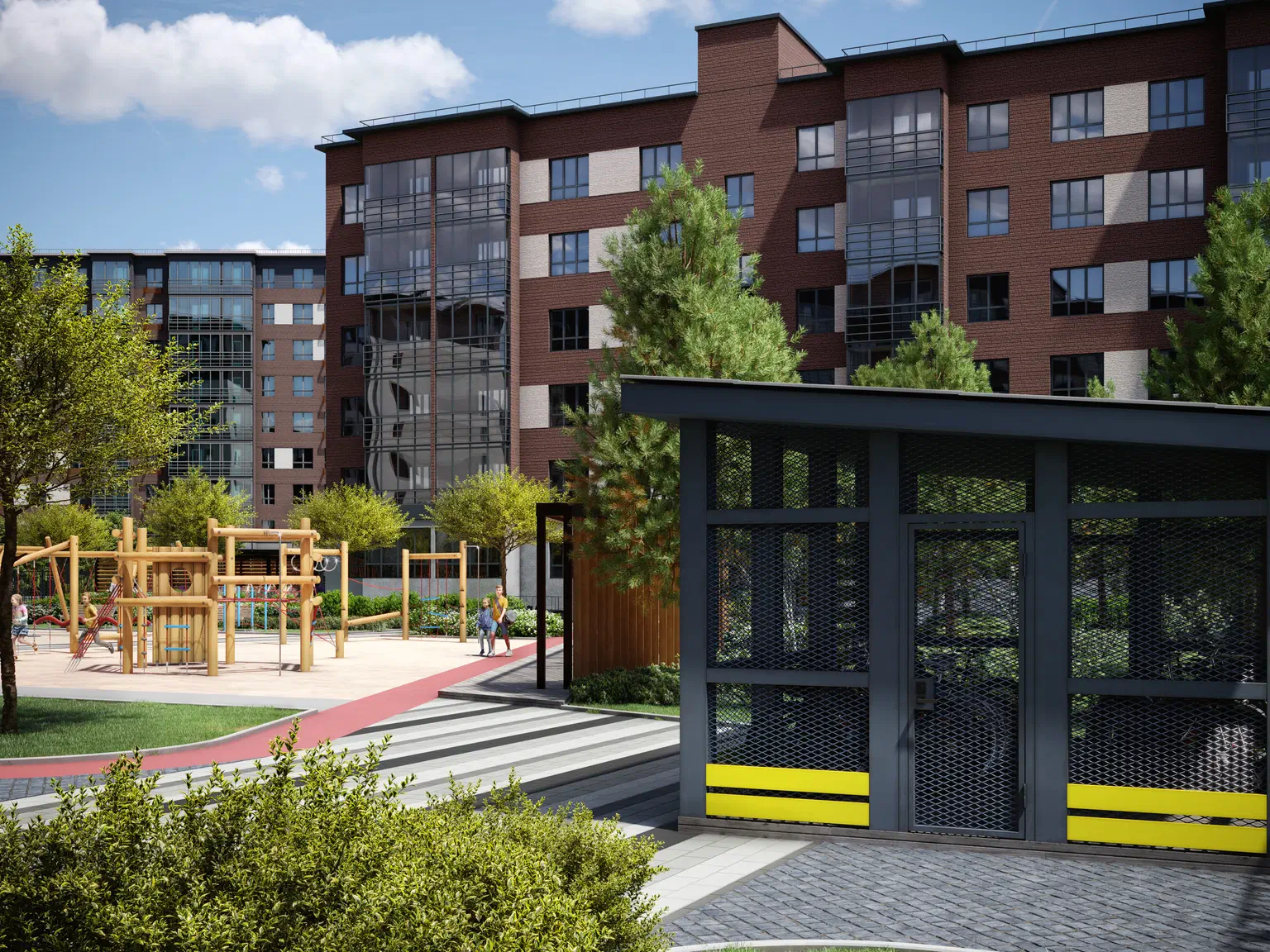 ЖК ULLA, изображение-7